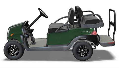 2024 Club Car Onward 4 Passenger HP Electric in Jacksonville, Florida - Photo 2