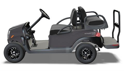 2024 Club Car Onward 4 Passenger HP Electric in Middletown, New York - Photo 2