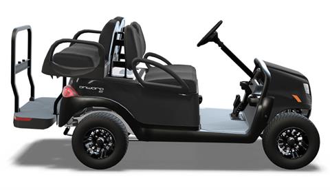 2024 Club Car Onward 4 Passenger HP Electric in Middletown, New York - Photo 1