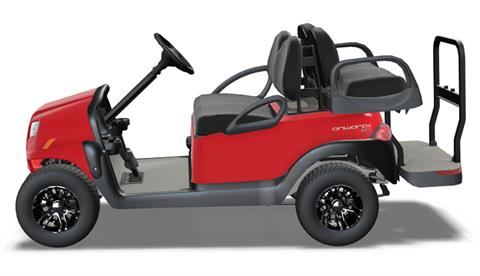 2024 Club Car Onward 4 Passenger HP Electric in Pocono Lake, Pennsylvania - Photo 2