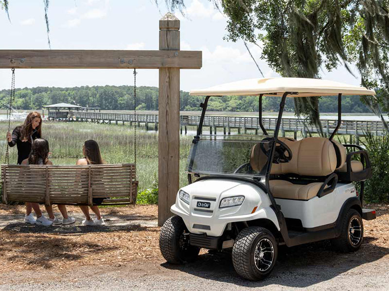 2024 Club Car Onward 4 Passenger HP Lithium in Hoschton, Georgia - Photo 12