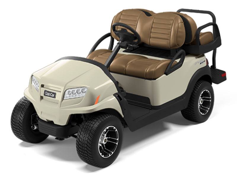 2024 Club Car Onward 4 Passenger HP Lithium Ion in Middletown, New York - Photo 1
