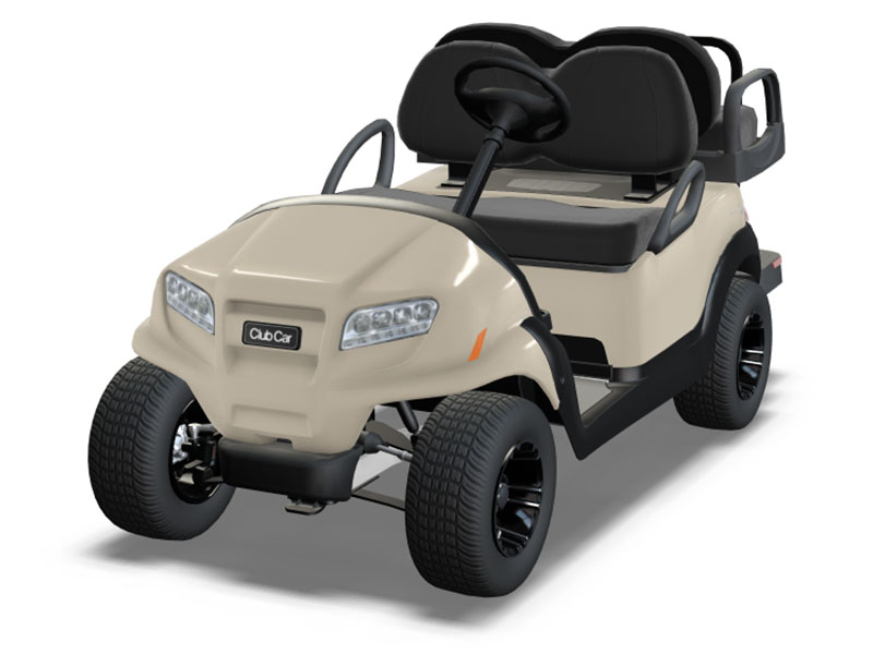 2024 Club Car Onward 4 Passenger HP Lithium in Lake Ariel, Pennsylvania - Photo 3