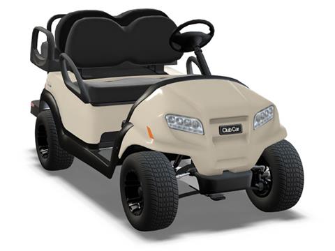 2024 Club Car Onward 4 Passenger HP Lithium in Lake Ariel, Pennsylvania - Photo 4