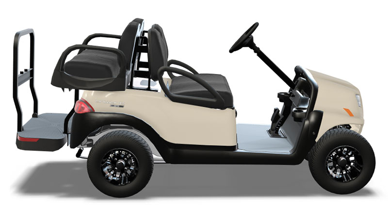 2024 Club Car Onward 4 Passenger HP Lithium in Lakeland, Florida - Photo 1