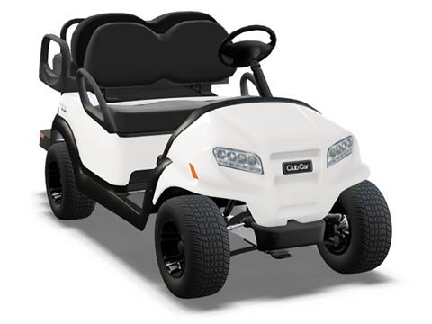 2024 Club Car Onward 4 Passenger HP Lithium in Middletown, New York - Photo 4