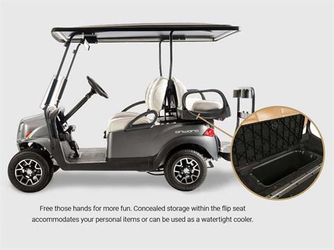 2024 Club Car Onward 4 Passenger HP Lithium Ion in Middletown, New York - Photo 4
