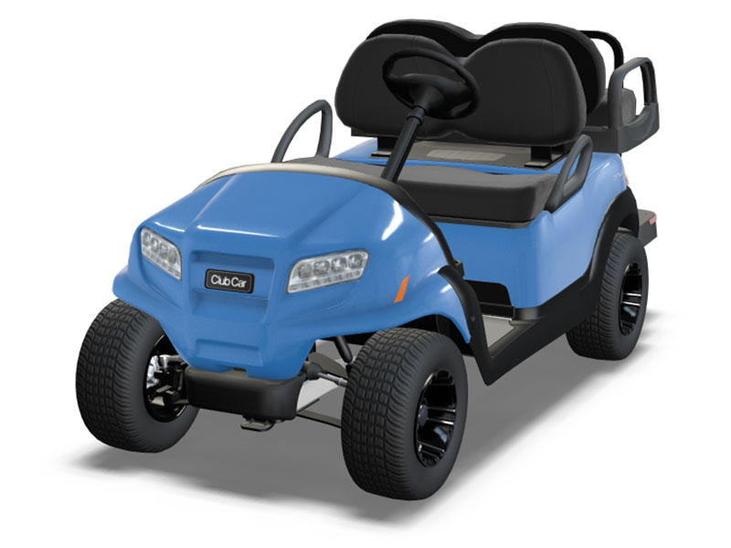 2024 Club Car Onward 4 Passenger HP Lithium in Jacksonville, Florida - Photo 3