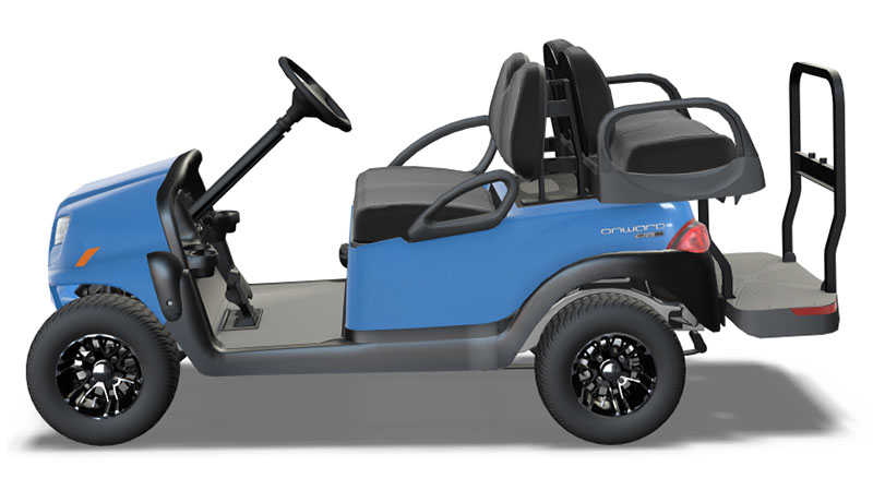 2024 Club Car Onward 4 Passenger HP Lithium in Devils Lake, North Dakota - Photo 2