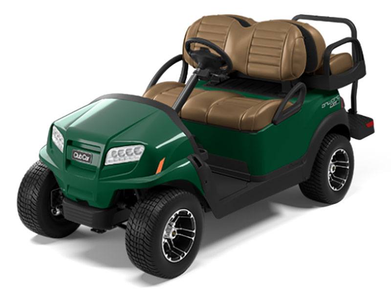 2024 Club Car Onward 4 Passenger HP Lithium Ion in Lakeland, Florida - Photo 1