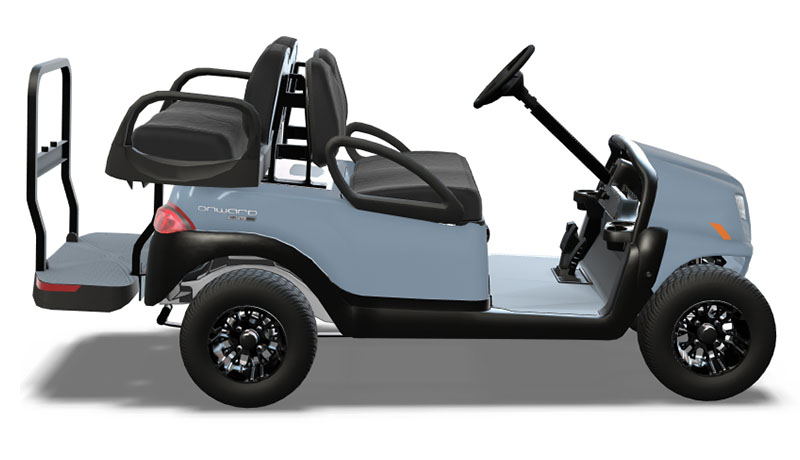 2024 Club Car Onward 4 Passenger HP Lithium in Clovis, New Mexico - Photo 1