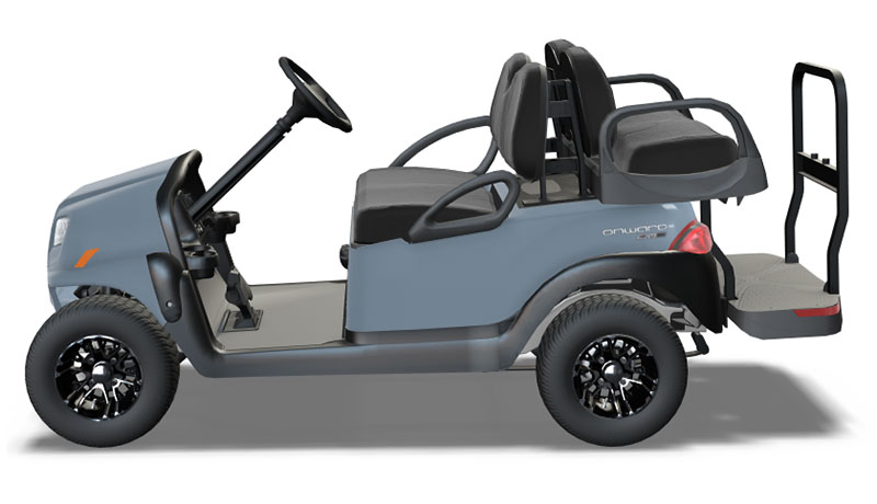 2024 Club Car Onward 4 Passenger HP Lithium in Devils Lake, North Dakota - Photo 2