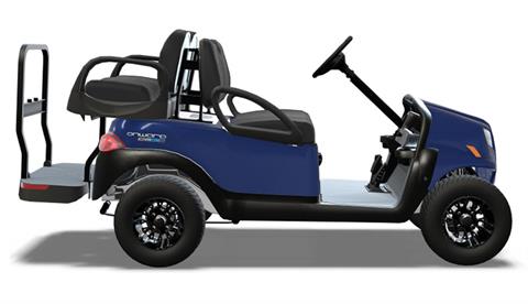 2024 Club Car Onward 4 Passenger XR Lithium in Hoschton, Georgia