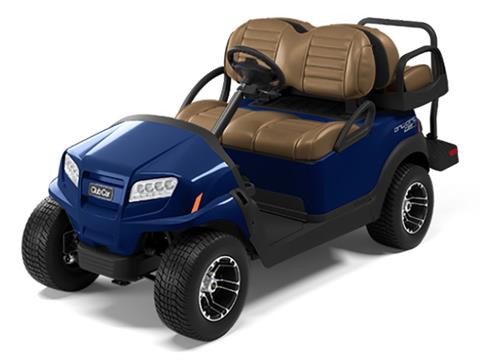 2024 Club Car Onward 4 Passenger XR Lithium Ion in Middletown, New York - Photo 1
