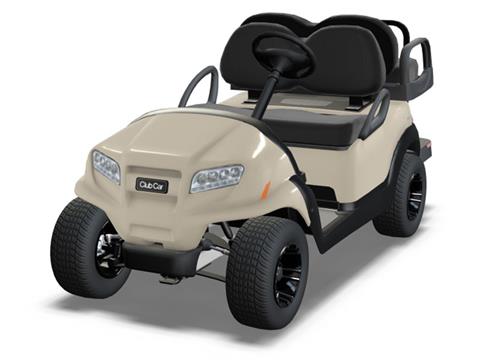 2024 Club Car Onward 4 Passenger XR Lithium in Clovis, New Mexico - Photo 3