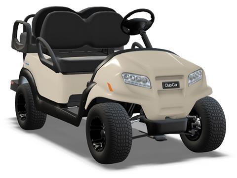 2024 Club Car Onward 4 Passenger XR Lithium in Middletown, New York - Photo 4