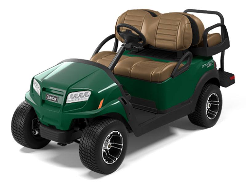 2024 Club Car Onward 4 Passenger XR Lithium Ion in Middletown, New York - Photo 1