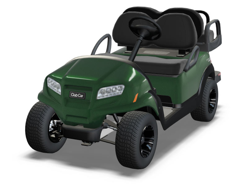 2024 Club Car Onward 4 Passenger XR Lithium in Middletown, New York - Photo 3