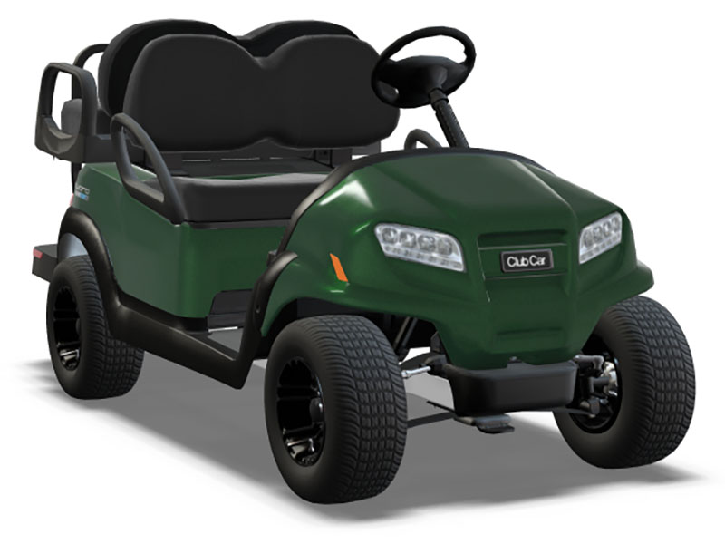 2024 Club Car Onward 4 Passenger XR Lithium in Clovis, New Mexico - Photo 4