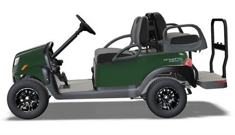 2024 Club Car Onward 4 Passenger XR Lithium in Clovis, New Mexico - Photo 2