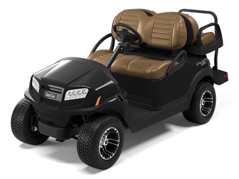 2024 Club Car Onward 4 Passenger XR Lithium Ion in Pocono Lake, Pennsylvania - Photo 1