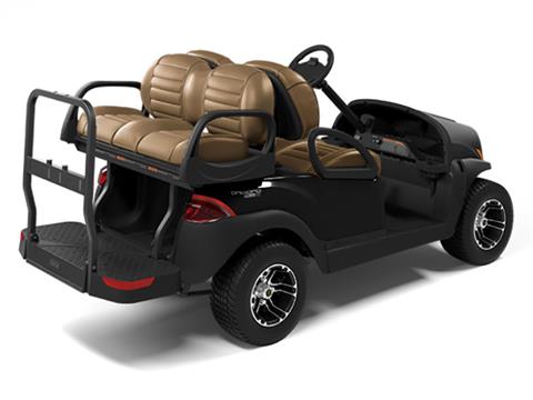 2024 Club Car Onward 4 Passenger XR Lithium Ion in Middletown, New York - Photo 2