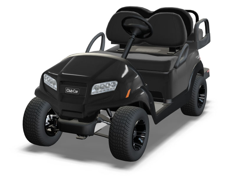 2024 Club Car Onward 4 Passenger XR Lithium in Jacksonville, Florida - Photo 3