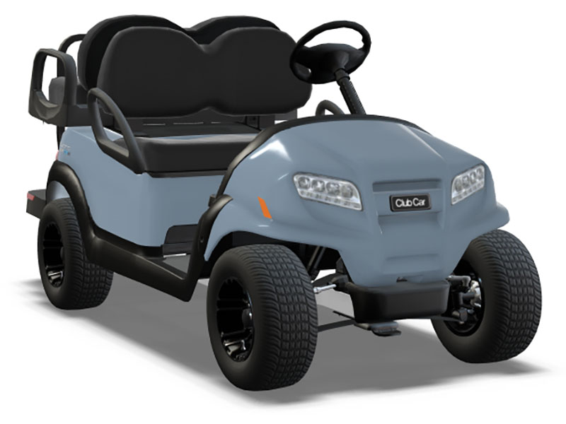 2024 Club Car Onward 4 Passenger XR Lithium in Middletown, New York - Photo 4