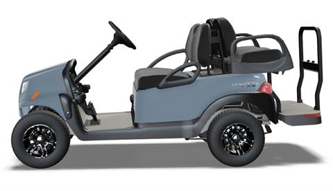 2024 Club Car Onward 4 Passenger XR Lithium in Clovis, New Mexico - Photo 2