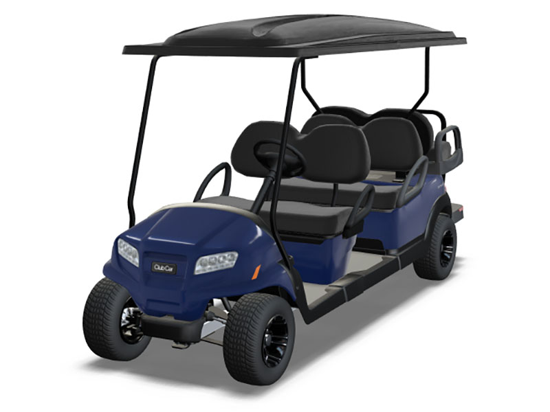 2024 Club Car Onward 6 Passenger HP Electric in Middletown, New York - Photo 3