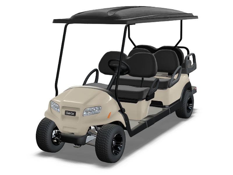 2024 Club Car Onward 6 Passenger HP Electric in Middletown, New York - Photo 3