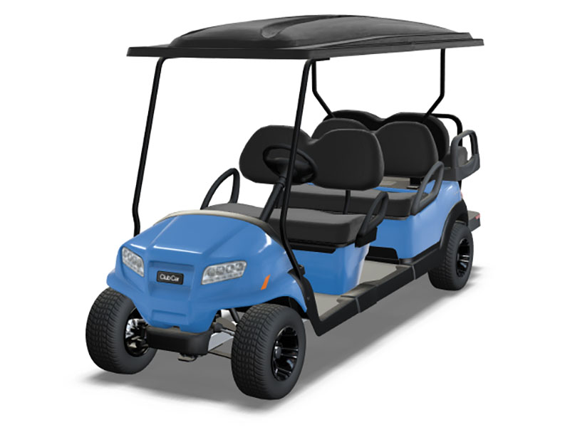 2024 Club Car Onward 6 Passenger HP Electric in Jacksonville, Florida - Photo 3