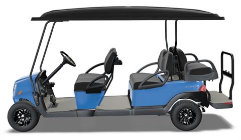 2024 Club Car Onward 6 Passenger HP Electric in Middletown, New York - Photo 2