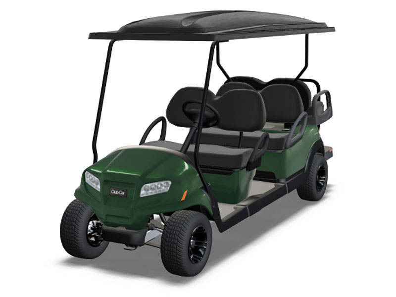 2024 Club Car Onward 6 Passenger HP Electric in Pocono Lake, Pennsylvania - Photo 3