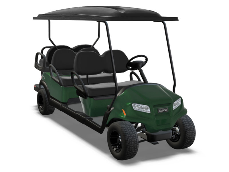 2024 Club Car Onward 6 Passenger HP Electric in Lake Ariel, Pennsylvania - Photo 4