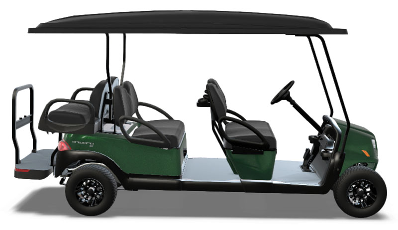 2024 Club Car Onward 6 Passenger HP Electric in Lake Ariel, Pennsylvania - Photo 1