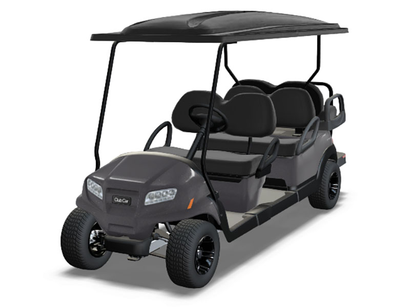 2024 Club Car Onward 6 Passenger HP Electric in Lakeland, Florida - Photo 3