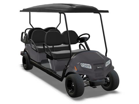 2024 Club Car Onward 6 Passenger HP Electric in Lake Ariel, Pennsylvania - Photo 4