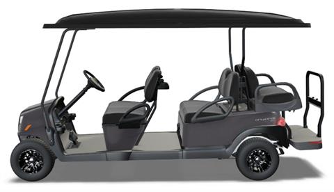 2024 Club Car Onward 6 Passenger HP Electric in Devils Lake, North Dakota - Photo 2