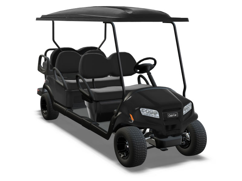 2024 Club Car Onward 6 Passenger HP Electric in Pocono Lake, Pennsylvania - Photo 4