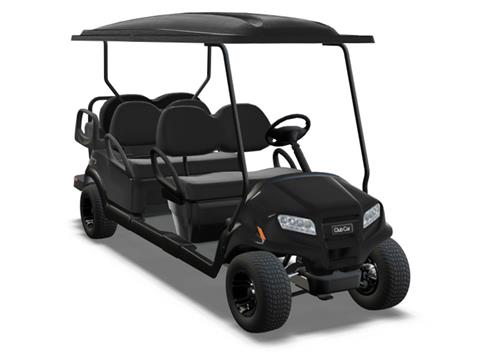 2024 Club Car Onward 6 Passenger HP Electric in Middletown, New York - Photo 4