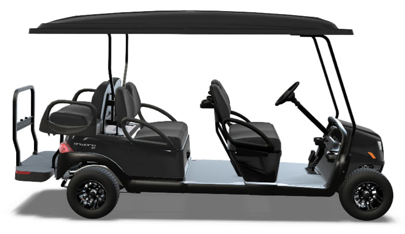 2024 Club Car Onward 6 Passenger HP Electric in Lakeland, Florida - Photo 1