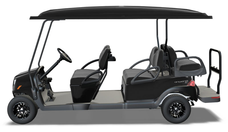 2024 Club Car Onward 6 Passenger HP Electric in Lake Ariel, Pennsylvania - Photo 2