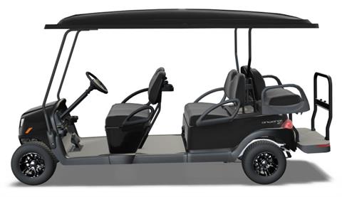 2024 Club Car Onward 6 Passenger HP Electric in Middletown, New York - Photo 2