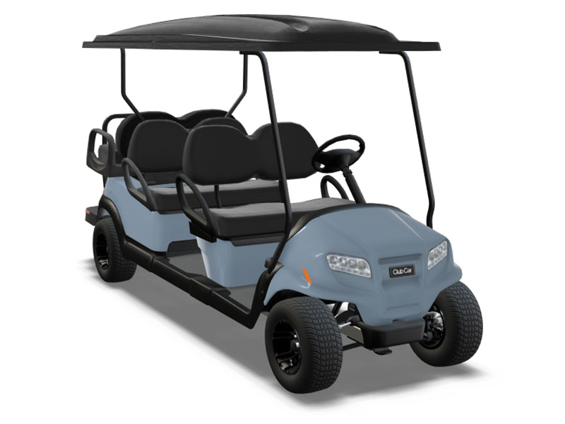 2024 Club Car Onward 6 Passenger HP Electric in Canton, Georgia