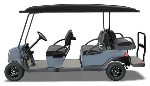 2024 Club Car Onward 6 Passenger HP Electric in Lake Ariel, Pennsylvania - Photo 2