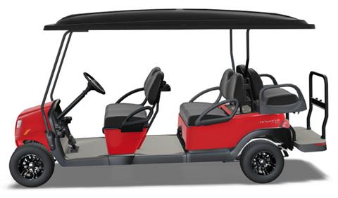 2024 Club Car Onward 6 Passenger HP Electric in Gaylord, Michigan - Photo 2