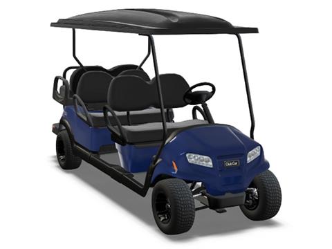 2024 Club Car Onward 6 Passenger HP Lithium-Ion in Middletown, New York - Photo 4