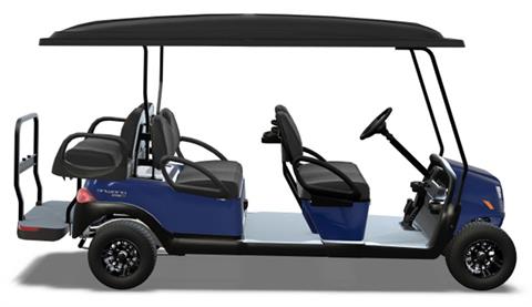 2024 Club Car Onward 6 Passenger HP Lithium-Ion in Middletown, New York - Photo 1