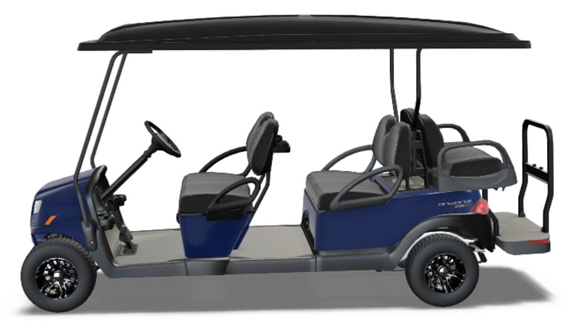 2024 Club Car Onward 6 Passenger HP Lithium-Ion in Devils Lake, North Dakota - Photo 2